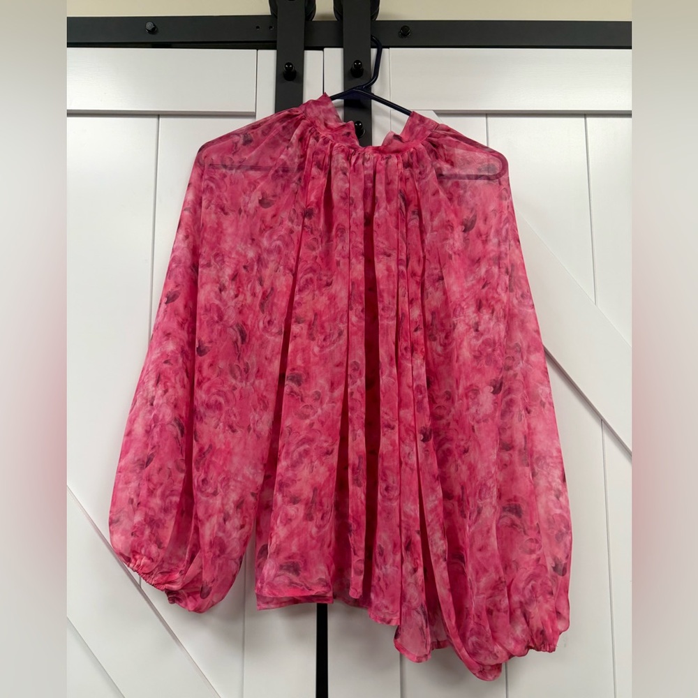 Vici Blouse - image 2